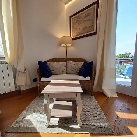 Le Clementine B&B-2