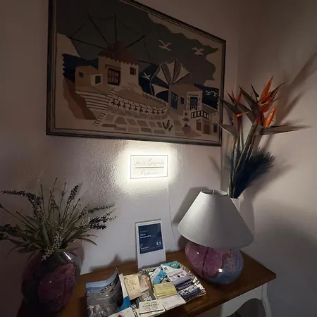 Villa le Bougainvillea-3