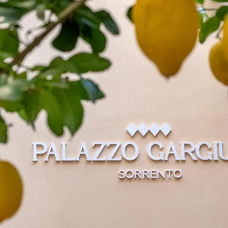 Sorrento Inn Funzionista-2