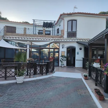 Affittacamere la Medusa-3