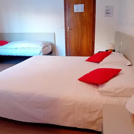 Hotel B&B Lorenzini Ski-2
