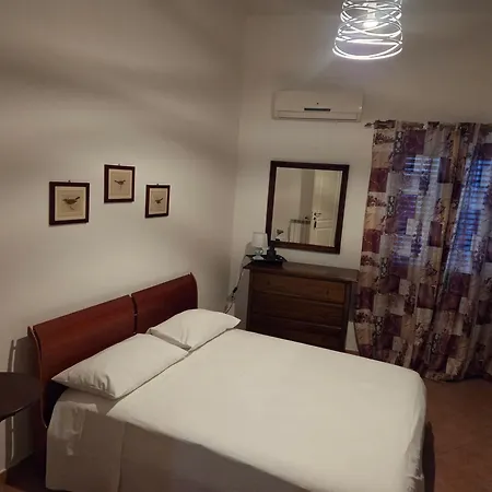 Nostra Casa Rooms-2