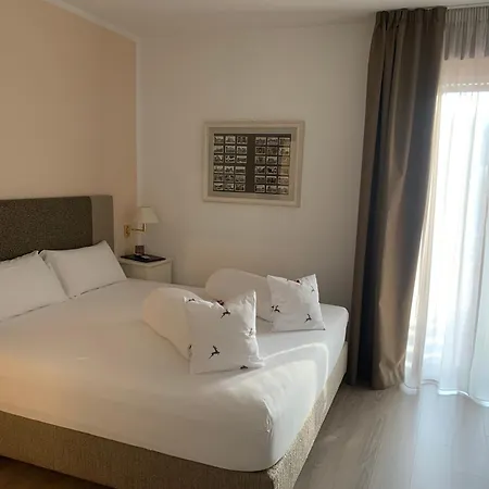 Hotel Garni Bel Sito-2