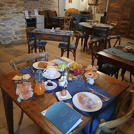Chambres D'Hotes La Moraine Enchantee-3