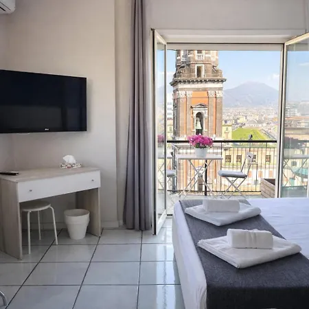 La Casa Di Giorgio Panoramic Rooms-2