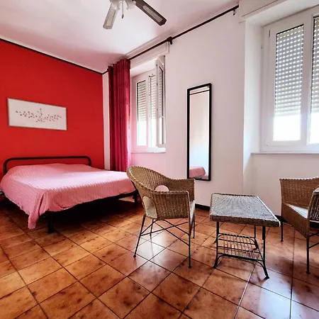 Camera Con Vista B&B-3