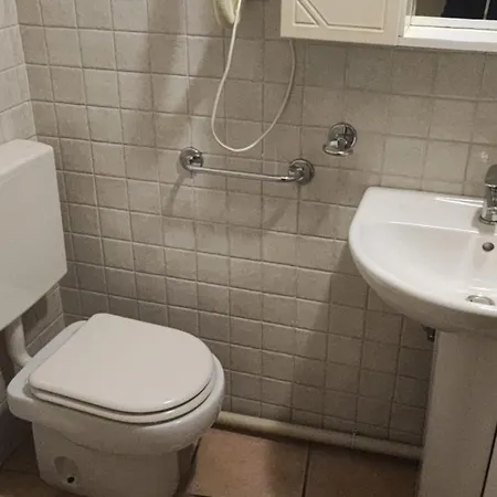 Bed & Breakfast Porta Santi-3