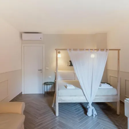 Bed In Bo Porta San Mamolo-2