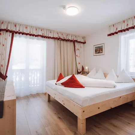 Garni Hotel Melissa-3