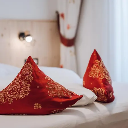 Garni Hotel Melissa-3