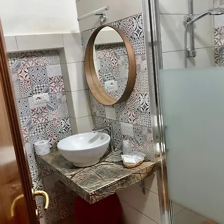 Casa Bea B&B-2