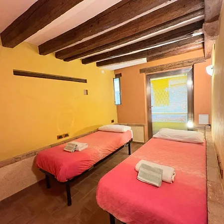 Casa Delle Gondole-2