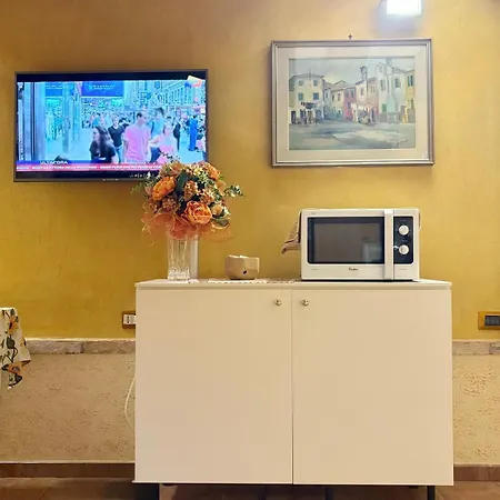 Casa Delle Gondole-2