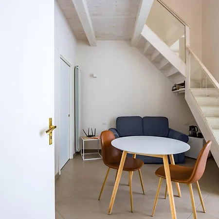 Piano Nobile By Napoliapartments-2