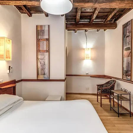 Hotel Santa Prassede-3