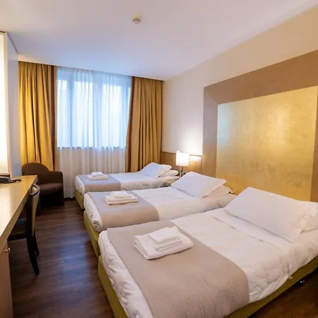 Hotel Tiffany Milano-3