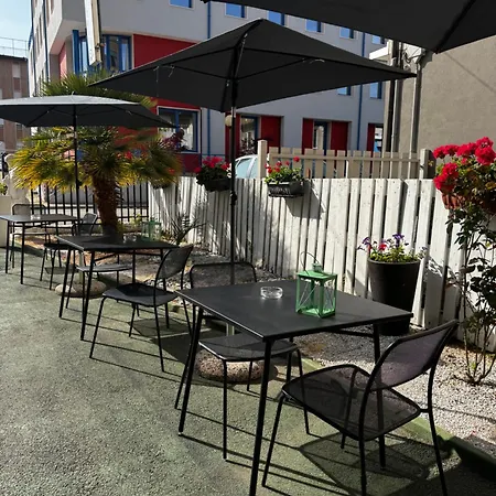 Hotel Delle Rose-2