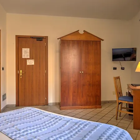 Hotel Sirenetta-3