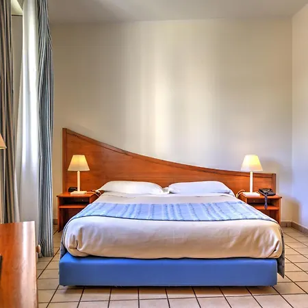 Hotel Sirenetta-2