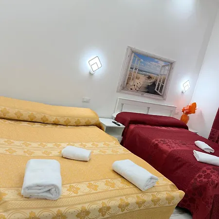 Hotel Eurorooms-2