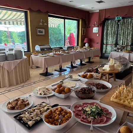 Hotel La Torretta-3