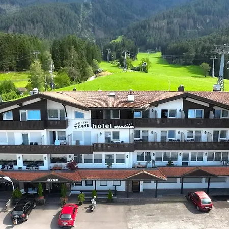 Hotel Heinz-2