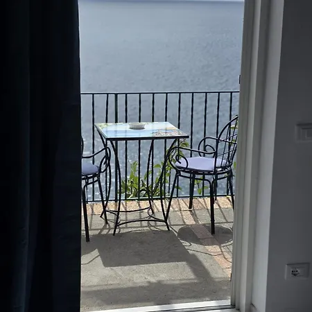 Bed And Breakfast Da Claudio-2