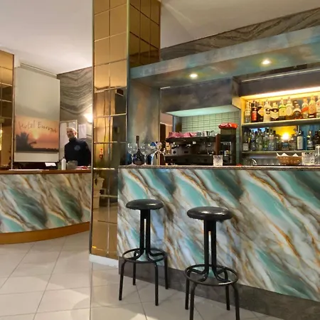 Hotel Europa-2