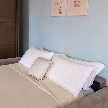 B&B Le Quattro Stagioni-2