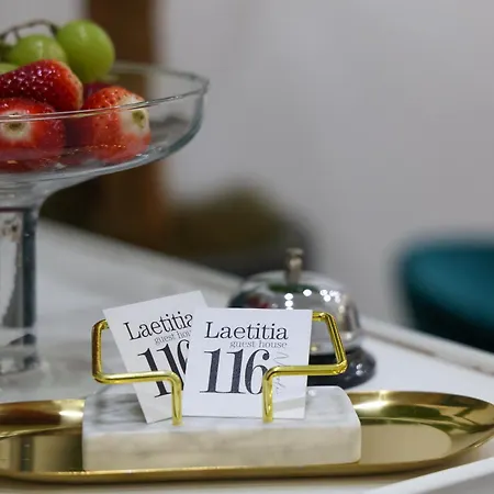 Laetitia Guest House116-3
