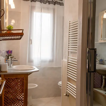 B&B Le Quattro Stagioni-3