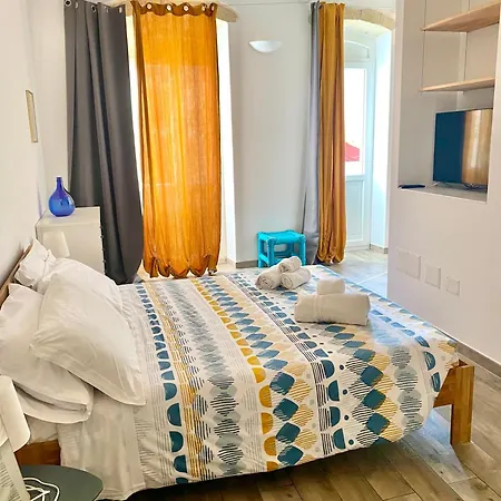 B&B Le Tre Chiocciole-2