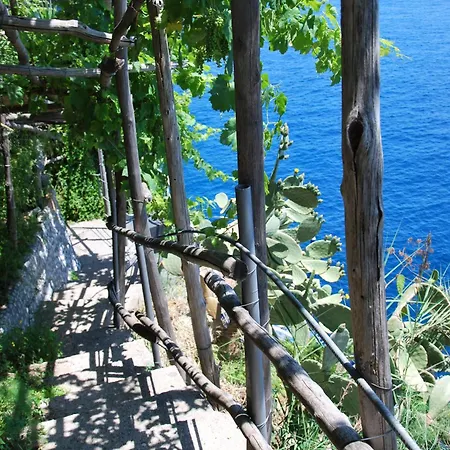 Bed And Breakfast Da Claudio-2