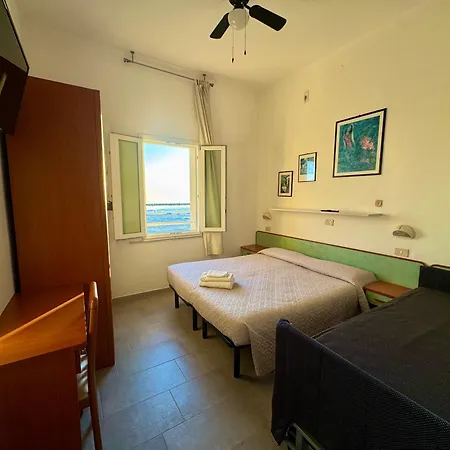 Hotel Vistamare Viserba-2