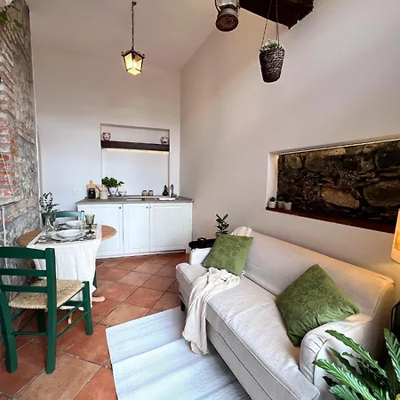 B&B Villa Vittoria-3