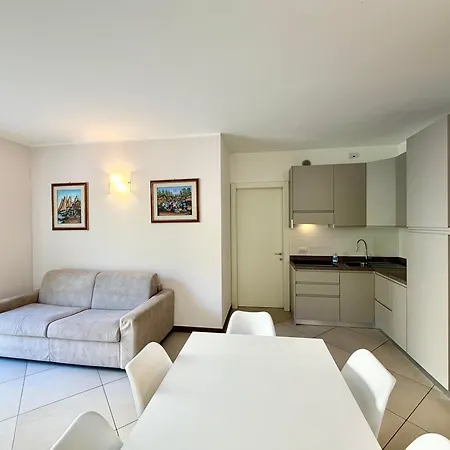 Camere E Case Vacanza Residenza Prealba-3