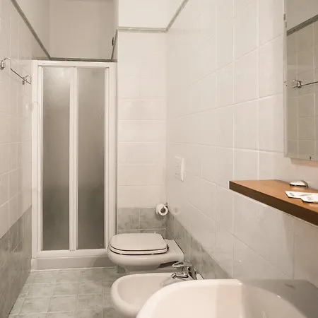 Hotel Amico Milano Certosa-3