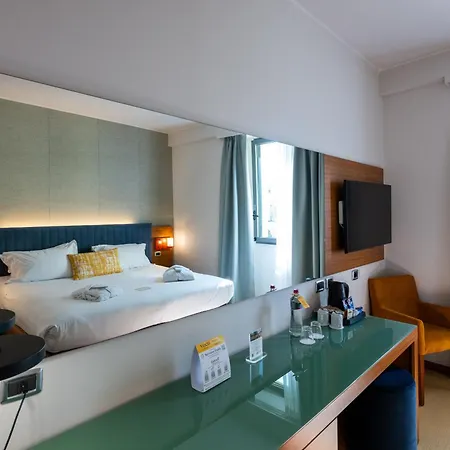 Hotel Parma&Congressi-3