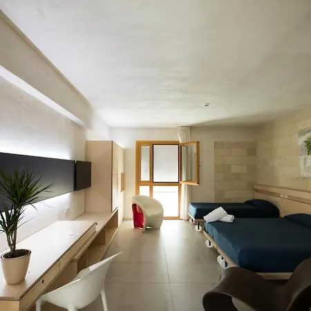 Cave Bianche Hotel-2