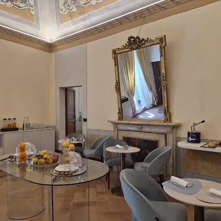 Hotel Palazzo Brunamonti-2
