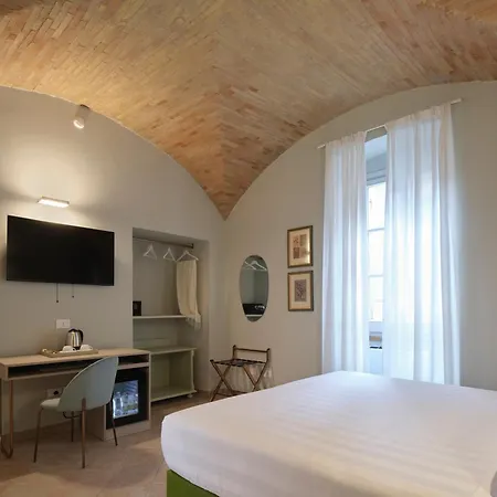 Hotel Palazzo Brunamonti-3