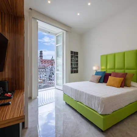 Palazzo Ferraioli - Hotel&Wellness-3