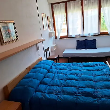 Albergo La Lampara-3