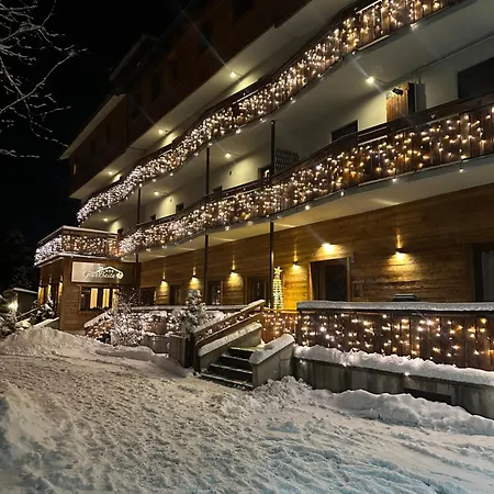 Hotel Gran Baita-2