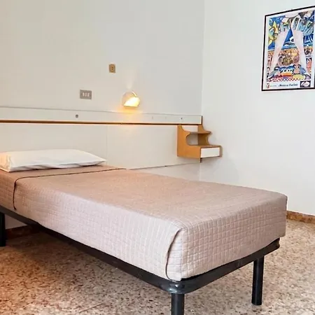 Hotel Villa Merope With Free Coffee-3