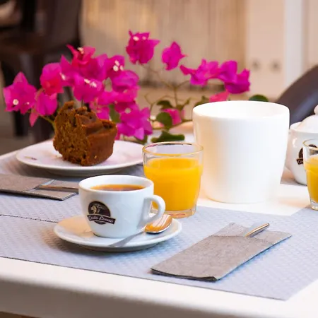 Hotel Cala Dei Pini-3