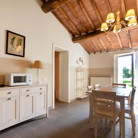 Relais Le Fornacelle-3