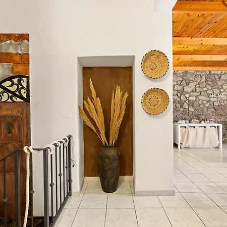 Bed And Breakfast Cala Luna-3