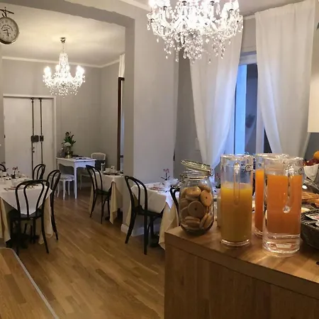 B&B La Nannina-3