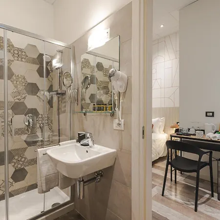 Rooms Boutique Carducci-2